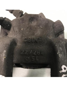 Etrier avant gauche (freinage) BMW SERIE 1 F21 PHASE 2 Diesel 2