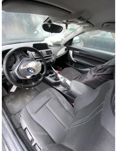 Etrier avant gauche (freinage) BMW SERIE 1 F21 PHASE 2 Diesel