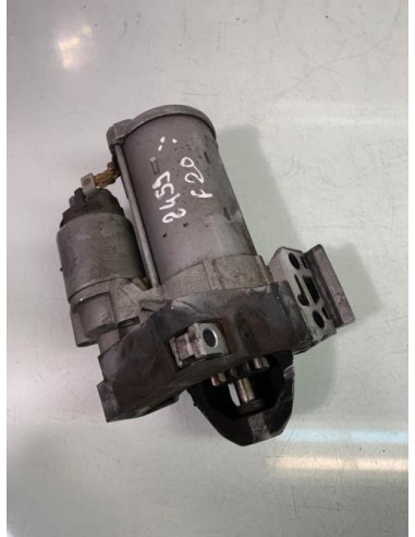 Demarreur BMW SERIE 1 F21 PHASE 2 Diesel