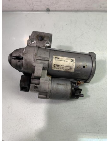 Demarreur BMW SERIE 1 F21 PHASE 2 Diesel