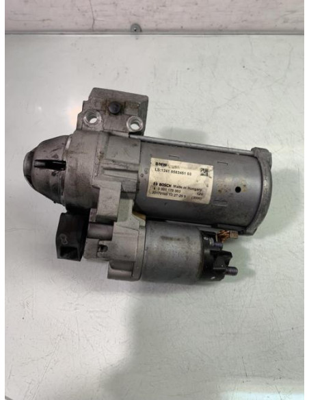 Demarreur BMW SERIE 1 F21 PHASE 2 Diesel