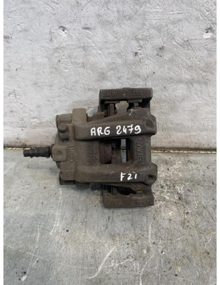 Etrier arriere gauche (freinage) BMW SERIE 1 F21 PHASE 2 Diesel