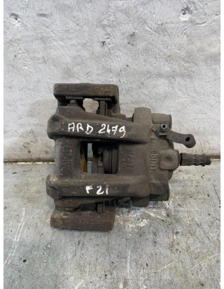 Etrier arriere droit (freinage) BMW SERIE 1 F21 PHASE 2 Diesel