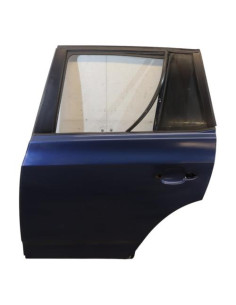 Porte arriere gauche BMW X3 E83 PHASE 1 Diesel