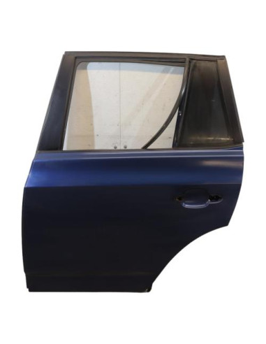 Porte arriere gauche BMW X3 E83 PHASE 1 Diesel