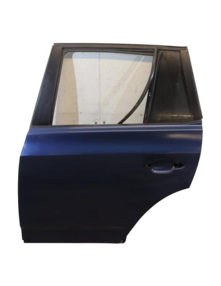 Porte arriere gauche BMW X3 E83 PHASE 1 Diesel