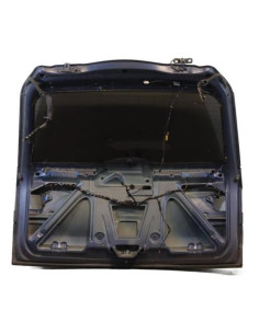 Malle/Hayon arriere BMW X3 E83 PHASE 1 Diesel 2