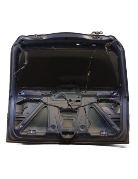 Malle/Hayon arriere BMW X3 E83 PHASE 1 Diesel