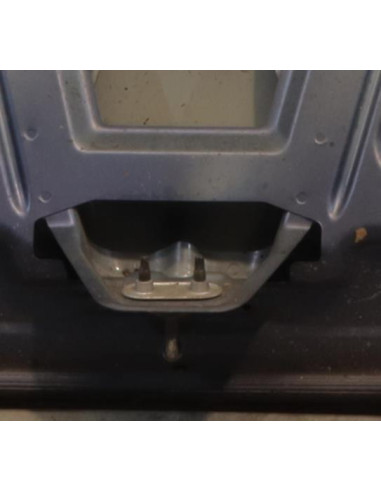 Malle/Hayon arriere BMW X3 E83 PHASE 1 Diesel