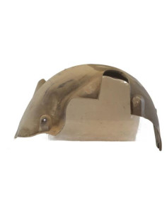 Pare boue arriere droit BMW X3 E83 PHASE 1 Diesel 2