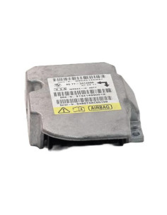 Boitier air bag BMW X3 E83 PHASE 1 Diesel