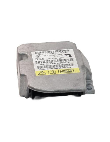 Boitier air bag BMW X3 E83 PHASE 1 Diesel