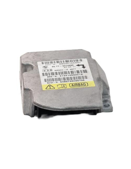 Boitier air bag BMW X3 E83 PHASE 1 Diesel