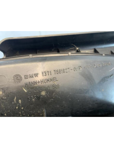 Conduite d'air BMW SERIE 1 E87 PHASE 2 Essence