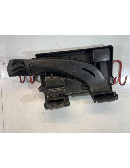 Conduite d'air BMW SERIE 1 E87 PHASE 2 Essence