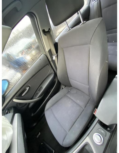 Conduite d'air BMW SERIE 1 E87 PHASE 2 Essence