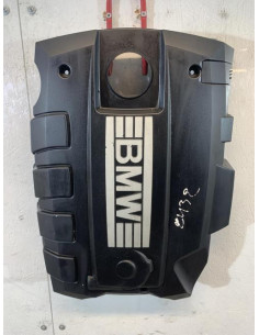 Cache moteur  BMW SERIE 1 E87 PHASE 2 Essence