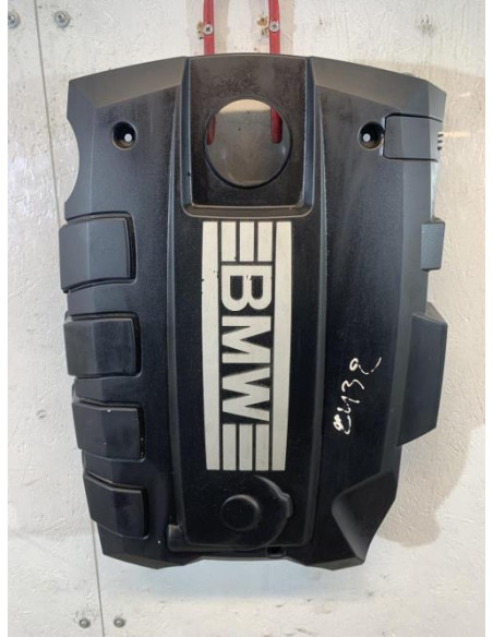 Cache moteur  BMW SERIE 1 E87 PHASE 2 Essence