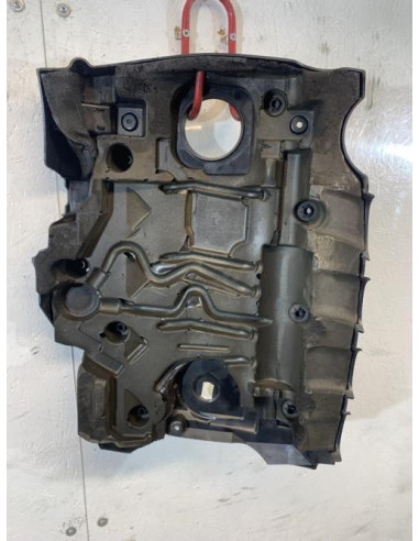 Cache moteur  BMW SERIE 1 E87 PHASE 2 Essence