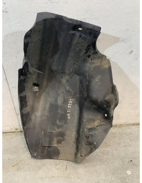 Pare boue arriere droit BMW SERIE 3 E46 PHASE 1 Diesel