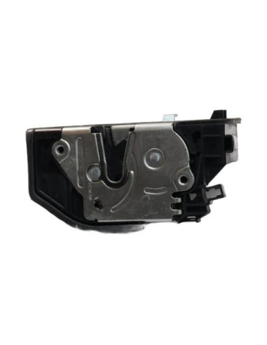 Serrure avant gauche BMW X3 E83 PHASE 1 Diesel