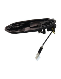 Support poignee porte avant gauche BMW X3 E83 PHASE 1 Diesel 2