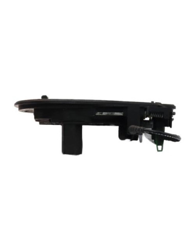 Support poignee porte arriere droite BMW X3 E83 PHASE 1 Diesel