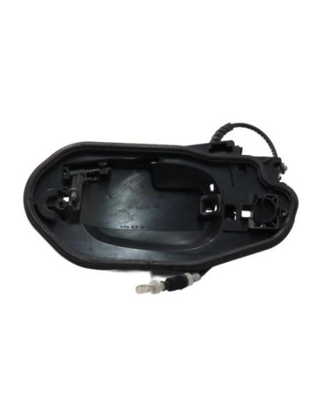 Support poignee porte arriere gauche BMW X3 E83 PHASE 1 Diesel