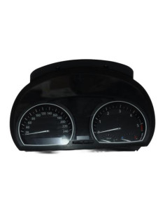 Compteur BMW X3 E83 PHASE 1 Diesel