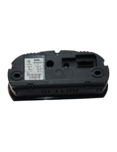 Compteur BMW X3 E83 PHASE 1 Diesel 2