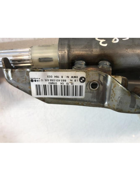 Colonne de direction BMW X3 E83 PHASE 1 Diesel