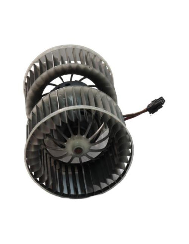 Pulseur d'air BMW X3 E83 PHASE 1 Diesel