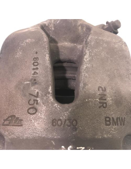 Etrier avant droit (freinage) BMW X5 E70 PHASE 1 Diesel