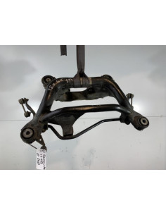 Berceau arriere BMW X3 E83 PHASE 1 Diesel