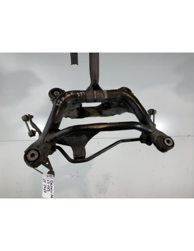 Berceau arriere BMW X3 E83 PHASE 1 Diesel