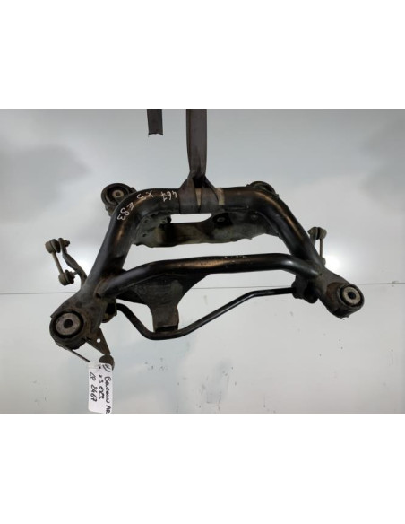 Berceau arriere BMW X3 E83 PHASE 1 Diesel