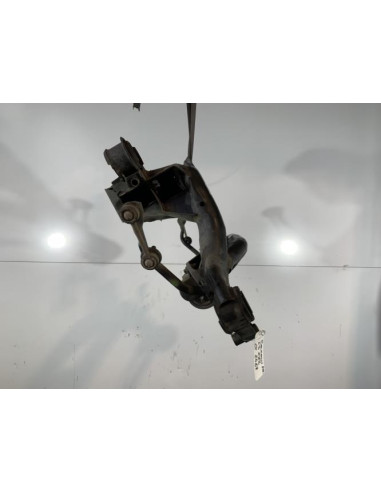 Berceau arriere BMW X3 E83 PHASE 1 Diesel