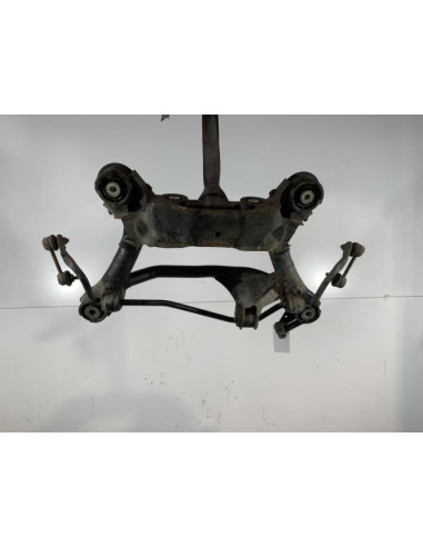 Berceau arriere BMW X3 E83 PHASE 1 Diesel