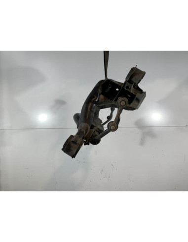 Berceau arriere BMW X3 E83 PHASE 1 Diesel