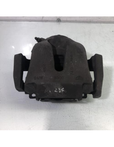 Etrier avant gauche (freinage) BMW X5 E70 PHASE 1 Diesel