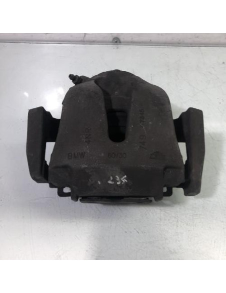 Etrier avant gauche (freinage) BMW X5 E70 PHASE 1 Diesel