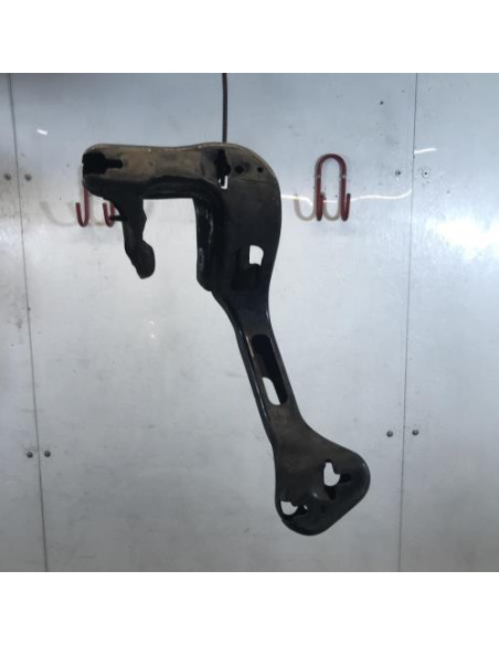 Support de boite BMW X3 E83 PHASE 1 Diesel