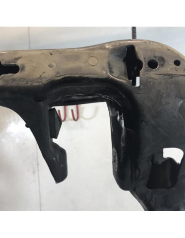 Support de boite BMW X3 E83 PHASE 1 Diesel