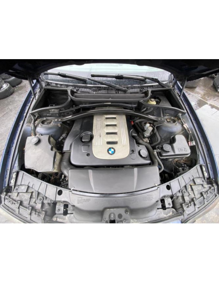 Support de boite BMW X3 E83 PHASE 1 Diesel