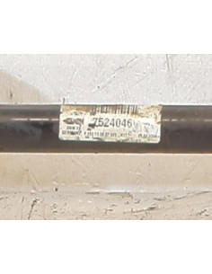 Cardan droit (transmission) BMW X3 E83 PHASE 1 Diesel 2