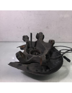 Fusee arriere gauche BMW SERIE 3 F31 TOURING PHASE 1 BREAK Diesel