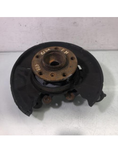 Fusee arriere gauche BMW SERIE 3 F31 TOURING PHASE 1 BREAK Diesel 2