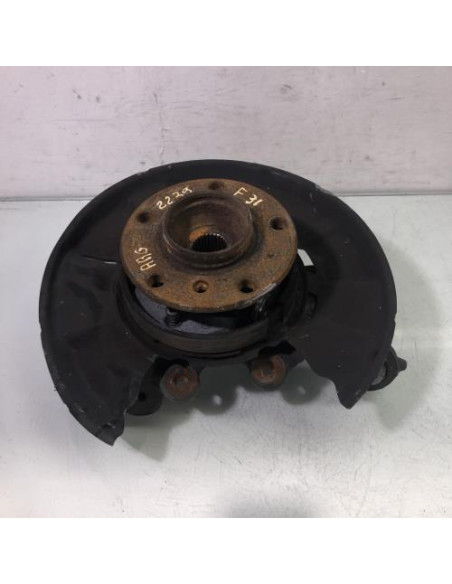 Fusee arriere gauche BMW SERIE 3 F31 TOURING PHASE 1 BREAK Diesel