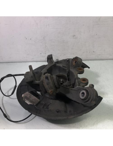 Fusee arriere gauche BMW SERIE 3 F31 TOURING PHASE 1 BREAK Diesel