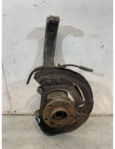 Fusee avant droit BMW X5 E70 PHASE 1 Diesel